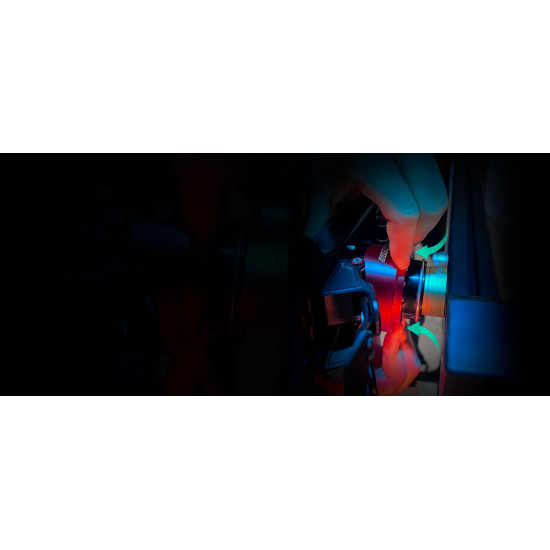 Simagic Supporto per Volante