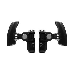 Modulo Cambio a Paletta Singolo