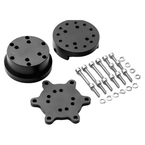 Simucube Attacco Rapido