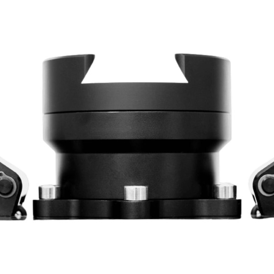 Simucube Attacco Rapido