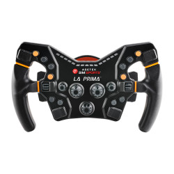 Volante Asetek La Prima