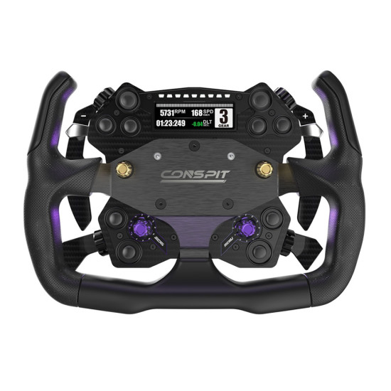 Volante Conspit CX295