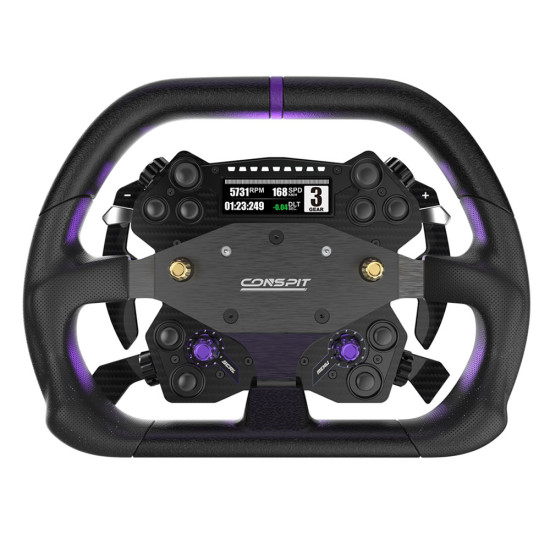 Volante Conspit DX320