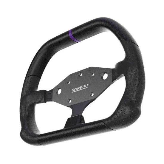 Volante Conspit D per mozzo H.AO