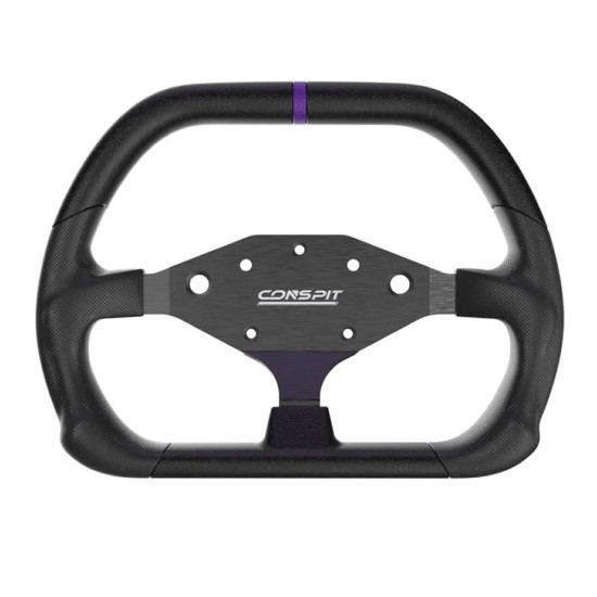 Volante Conspit D per mozzo H.AO