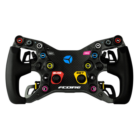 Volante Cube Controls F-CORE