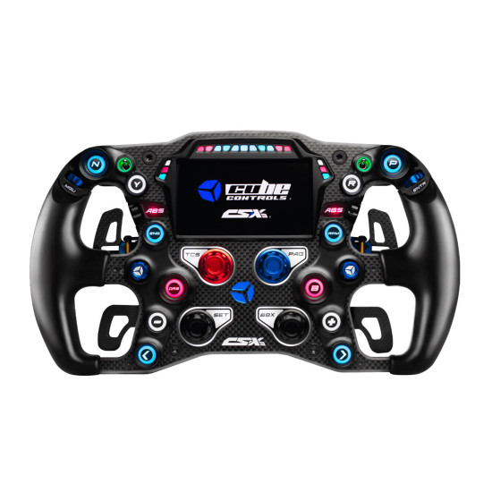 Volante Cube Controls CSX-3