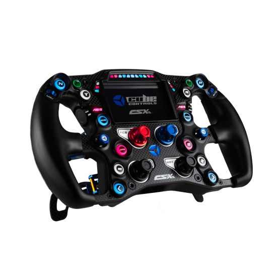 Volante Cube Controls CSX-3