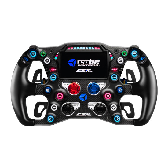 Volante Cube Controls CSX-3