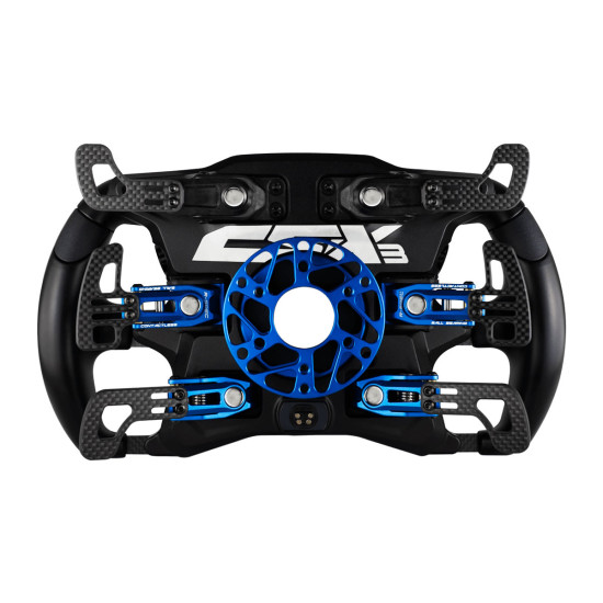 Volante Cube Controls CSX-3