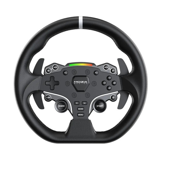 Volante MOZA ES