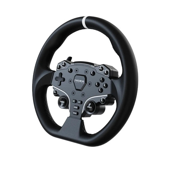 Volante MOZA ES