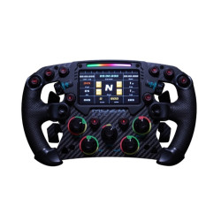 Volante MOZA FSR Formula