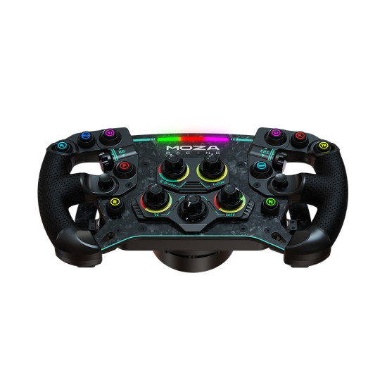 Volante MOZA GS V2P GT