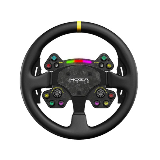 Volante MOZA RS V2