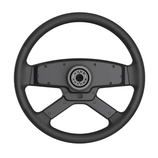 Volante MOZA TSW per camion