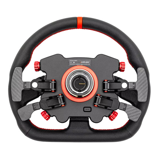 Simagic GT Pro D Volante