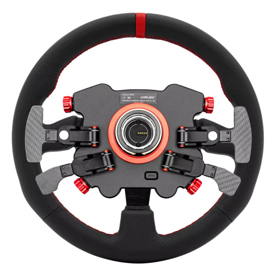 Simagic GT Pro R Volante