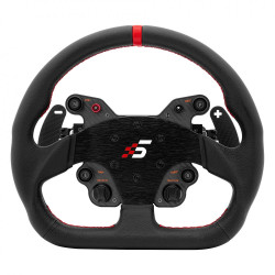 Simagic GT1 D in pelle