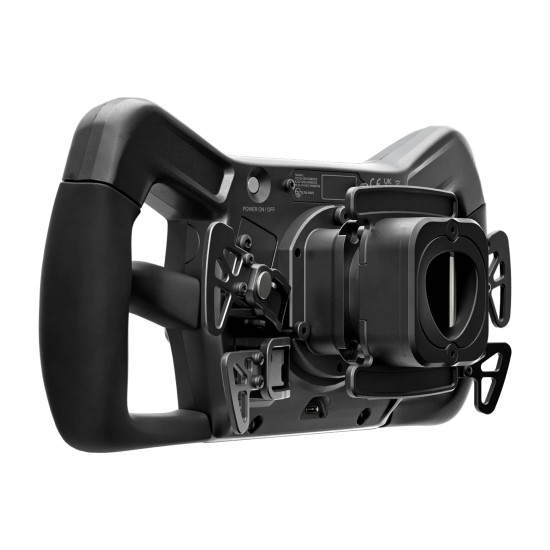 Volante Simucube Savu Sport