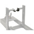 Supporto per base volante Asetek Simsports con inclinazione