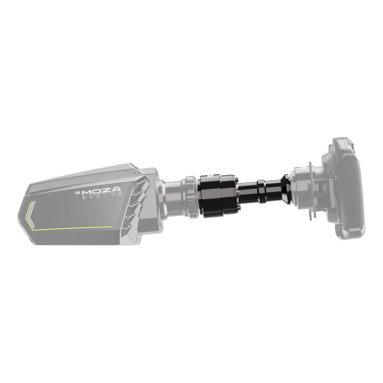 Asta di estensione MOZA (200 mm)