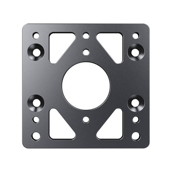 Adattatore Universale per Base Mount