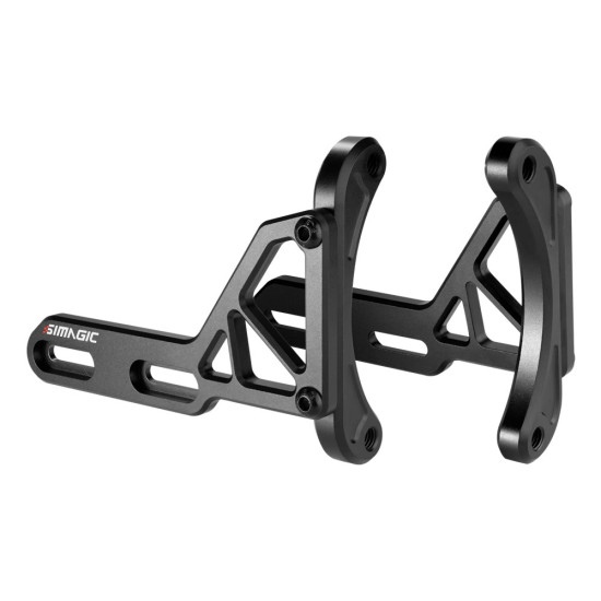 Simagic EVO Staffa di Montaggio Frontale