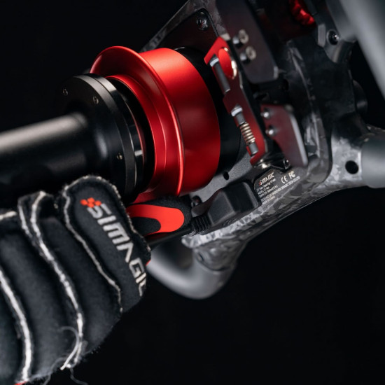 Simagic Estensore MagLink