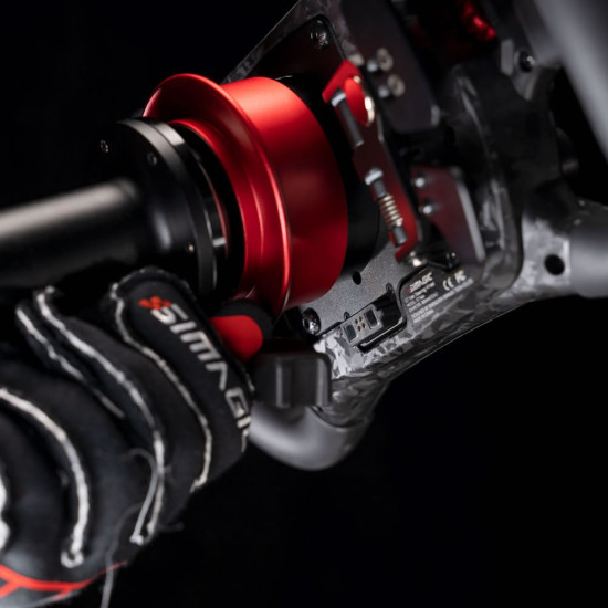 Simagic Estensore MagLink