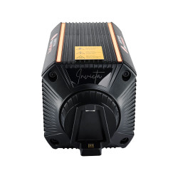 Base Sterzante Asetek Invicta DD