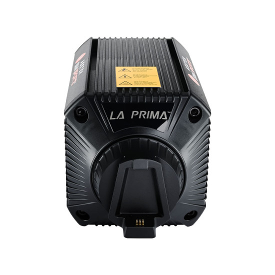 Base Sterzante Asetek La Prima DD