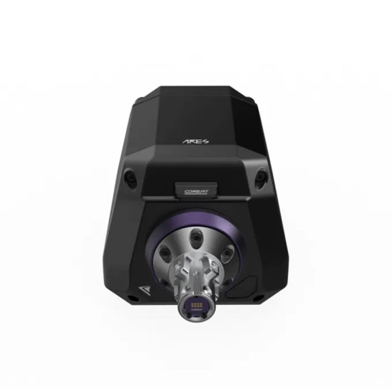 Base volante Conspit Ares 12 Nm