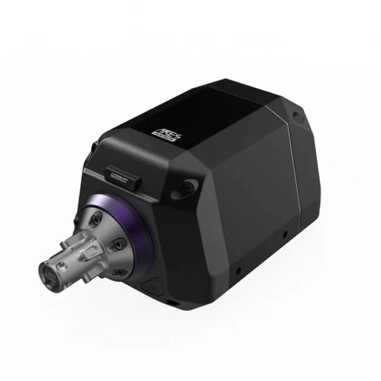 Conspit Ares Platinum