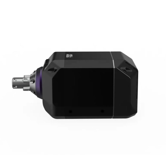 Conspit Ares Platinum