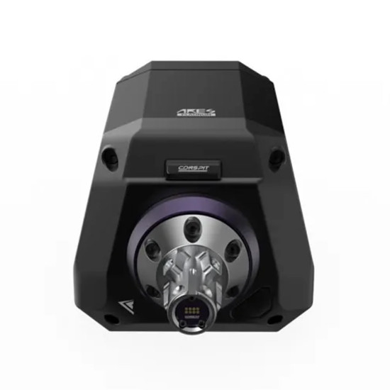 Conspit Ares Platinum