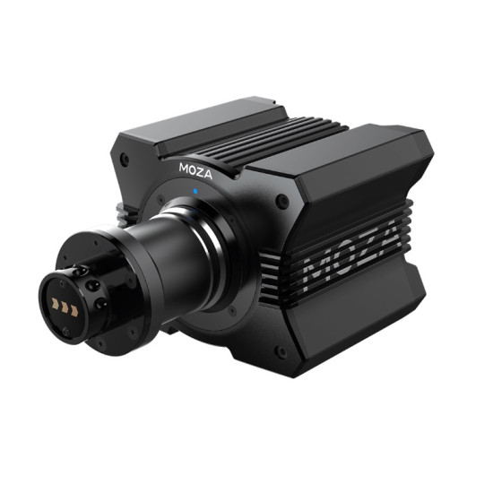 Bundle Moza R9 + CS V2P