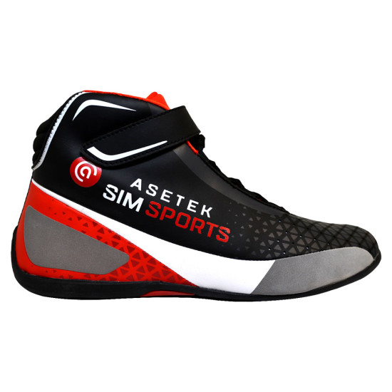 Scarpe da Sim Racing Asetek Simsports
