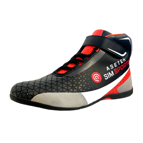 Scarpe da Sim Racing Asetek Simsports