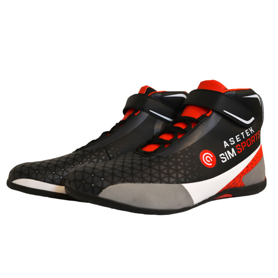 Scarpe da Sim Racing Asetek Simsports