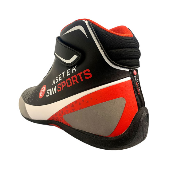Scarpe da Sim Racing Asetek Simsports