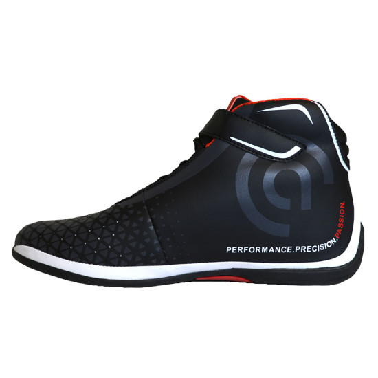 Scarpe da Sim Racing Asetek Simsports
