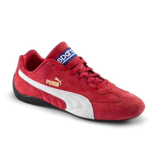 Puma Sparco Speedcat &ndash; Rosso