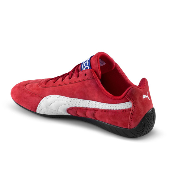 Puma Sparco Speedcat &ndash; Rosso