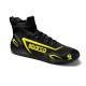 Sparco HYPERDRIVE &ndash; Nero е Giallo