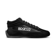 Sparco S-DRIVE MID - Nero