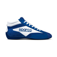 Sparco S-DRIVE MID - Blu