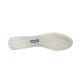 Sparco S-DRIVE MID - Bianco & Blu