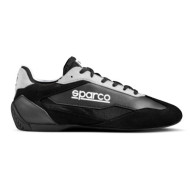 Sparco S-DRIVE - Nero e Grigio