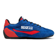Sparco S-DRIVE - Blu e Rosso